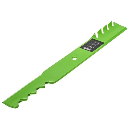 AFTERMARKET Lawn Mower Mulching Blade Set Fits Husqvarna Hustler, 3PK C-BLD-0009-810